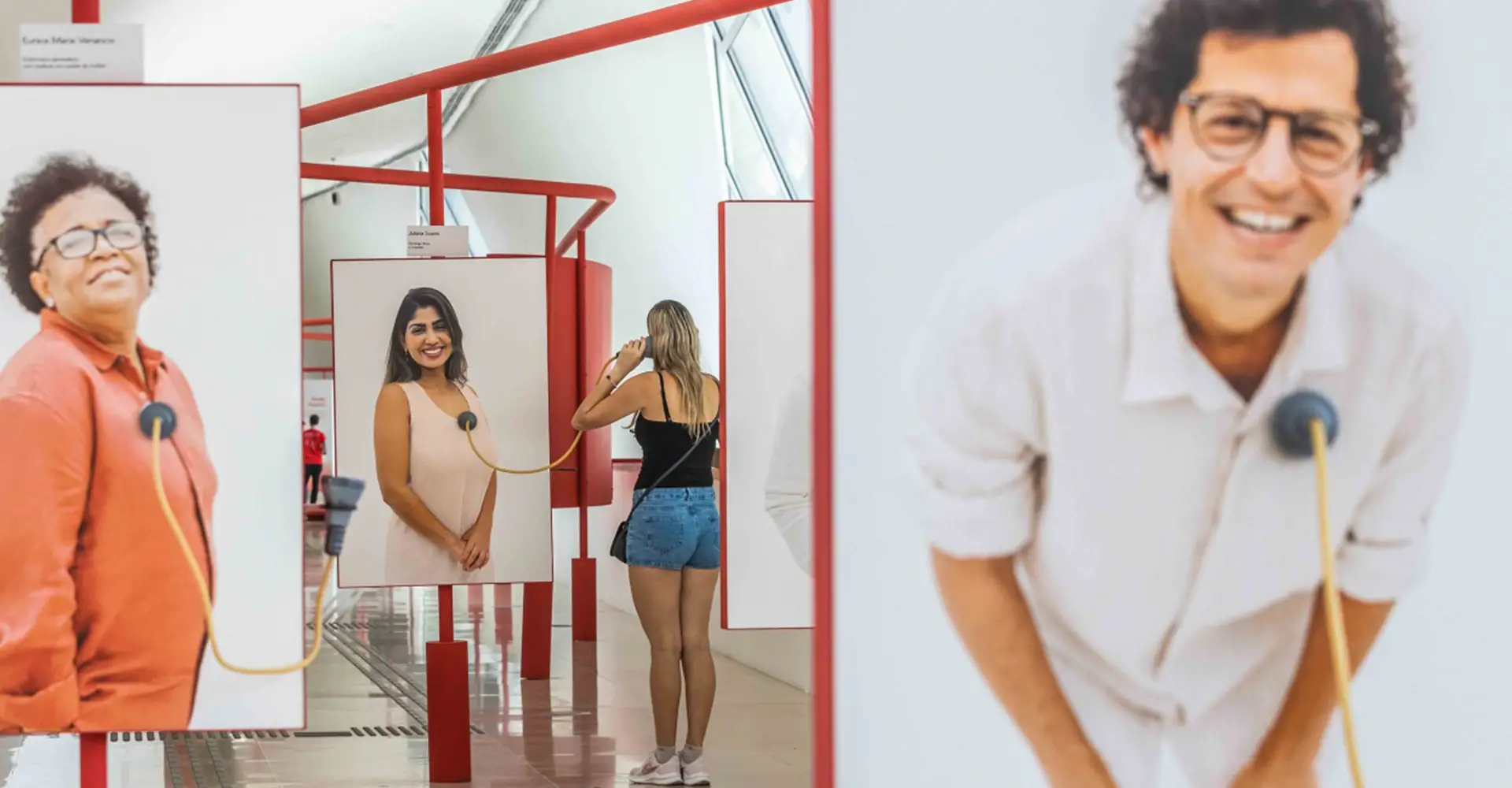 PARCEIROS – Conexões que valorizam a cultura brasileira PARCEIROS - Conexões que valorizam a cultura brasileira